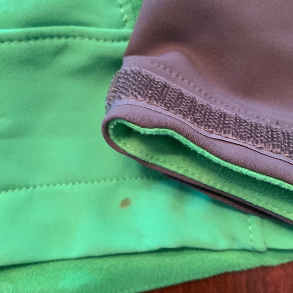 Northface Lightweight Jacket - image 3